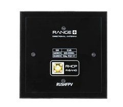 RANGE 5.8G PLUS 4X спрямована патч-антена