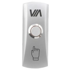 VB3080M Кнопка виходу (метал)