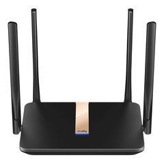 WiFi 5 Mesh 4G LTE-маршрутизатор Cudy LT500D CAT4 двухдиапазонный