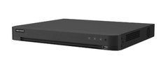 Видеорегистратор Hikvision iDS-7216HUHI-M2/X 16-канальный 5МП 1U AcuSense DVR