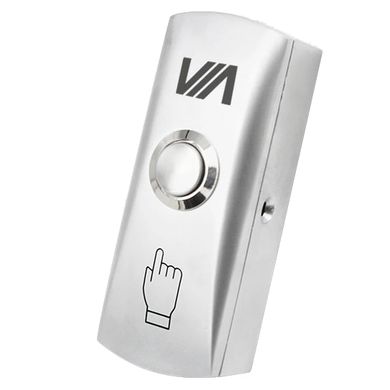VB3080M Кнопка виходу (метал)