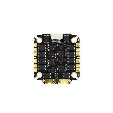 Політний стек Aocoda-RC F465S V4 &ndash; контролер польоту F405 V4 FC + регулятор швидкості 65A ESC