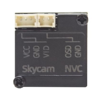 Камера FPV Skyzone Skycam2 SuperWDR 1200TVL 19x19