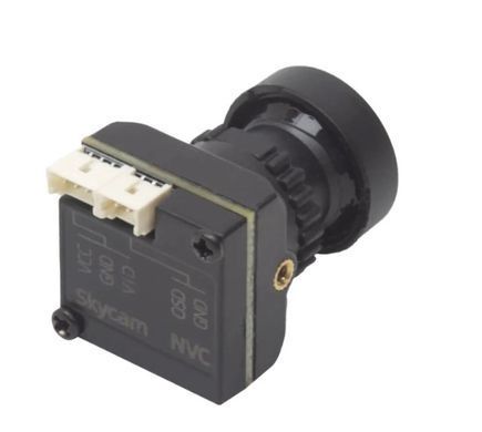 Камера FPV Skyzone Skycam2 SuperWDR 1200TVL 19x19