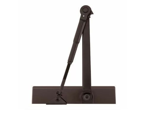 Доводчик RYOBI DS-2550 BC STD з фиксацією до 80кг