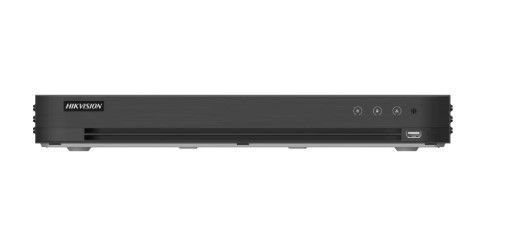 Видеорегистратор Hikvision iDS-7216HUHI-M2/X 16-канальный 5МП 1U AcuSense DVR