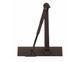 Доводчик RYOBI DS-2550 BC STD з фиксацією до 80кг