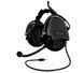 Активные наушники Sordin SupremeMIL CC Neckband Black (76332-S)