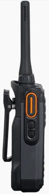 Hytera PD485 UHF &mdash; Цифрова радіостанція 4 Вт 400-470 МГц 256 каналів