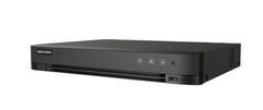 Відеореєстратор Hikvision iDS-7204HQHI-M1/XT 4-канальний 1080p 1U H.265 AcuSense