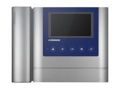 Видеодомофон Commax CDV-43MH silver