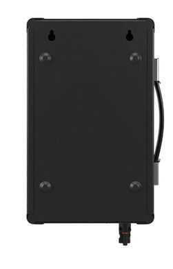 Система резервного питания (инвертор и батарея) Sako Alpha-ESS-500W/1KWh настенная. Мощность 500 Вт, энергоемкость 1004.8 Вт*ч, LifePO4