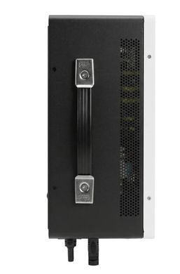 Система резервного питания (инвертор и батарея) Sako Alpha-ESS-500W/1KWh настенная. Мощность 500 Вт, энергоемкость 1004.8 Вт*ч, LifePO4