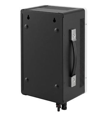 Система резервного питания (инвертор и батарея) Sako Alpha-ESS-500W/1KWh настенная. Мощность 500 Вт, энергоемкость 1004.8 Вт*ч, LifePO4