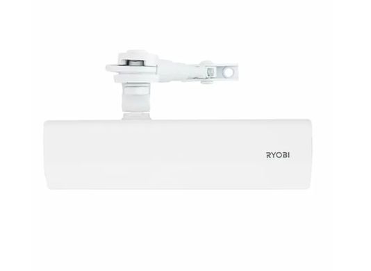 Доводчик RYOBI DS-2550 BC STD з фиксацією до 80кг