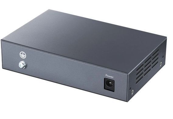VPN-маршрутизатор Cudy R700 гигабитный