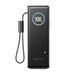 Павербанк EcoFlow RAPID Power Bank с кабелями 25000mAh черный