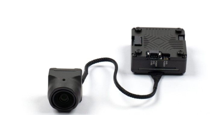 Камера FPV CADDXFPV Farsight camera