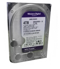 Жорсткий диск Western Digital WD Purple WD42PURU-78
