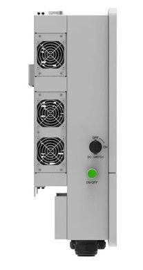 Гибридный инвертор Deye SUN-8K-SG01LP1-EU 8kW, 1Ф, 48V