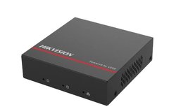 Видеорегистратор с жестким диском NVR DS-E04NI-Q1(SSD 1T)