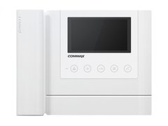 Відеодомофон Commax CDV-43MH white