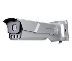 iDS-TCM403-AI (8-32 мм) 4 Мп DarkFighter сетевая ANPR камера Hikvision
