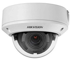 IP відеокамера Hikvision DS-2CD1723G0-IZ (2.8-12 ММ), 2.8-12 мм, Купол, Моторизований, 2 Мп, 30 метрів, Підтримка microSD, PoE, Вулиця