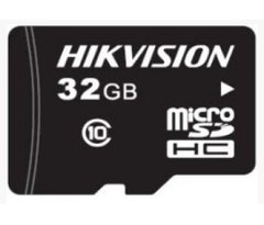HS-TF-L2 / 32G Флеш-карта micro SD