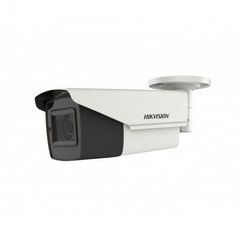 Видеокамера Hikvision DS-2CE19H8T-AIT3ZF (2.7 – 13.5 мм), Hikvision, 2.7-13.5 мм, 5 Мп, Turbo HD, 80 метров, Металл, Нет