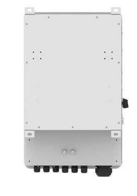 Гибридный инвертор Deye SUN-8K-SG01LP1-EU 8kW, 1Ф, 48V
