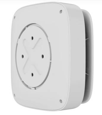 Бездротовий датчик температури Ajax FireProtect 2 SB (Heat) White