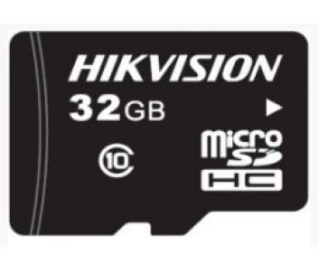 HS-TF-L2/32G Флеш-карта micro SD