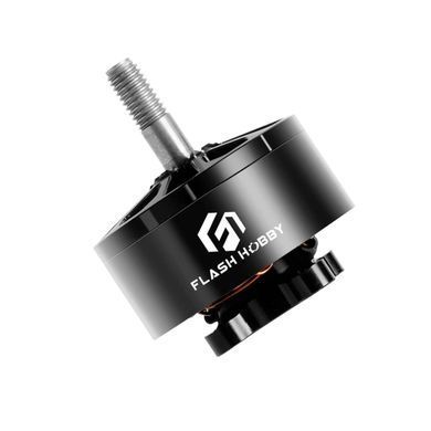 Мотор для FPV дрона Flash hobby Arthur A2810 1100KV