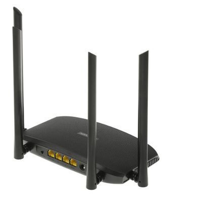 WI FI роутер Hikvision DS-3WR12GC