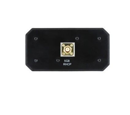 Двохмарна патч-антена RANGE 5.8G PLUS 2X