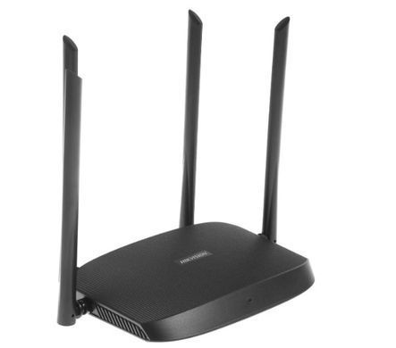WI FI роутер Hikvision DS-3WR12GC