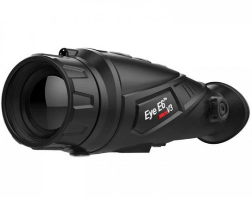 Тепловизор INFIRAY (iRay) XEYE 2 E6 PRO V3