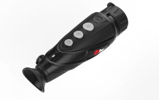 Тепловизор INFIRAY (iRay) XEYE 2 E6 PRO V3