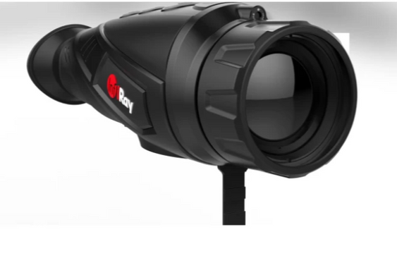 Тепловизор INFIRAY (iRay) XEYE 2 E6 PRO V3