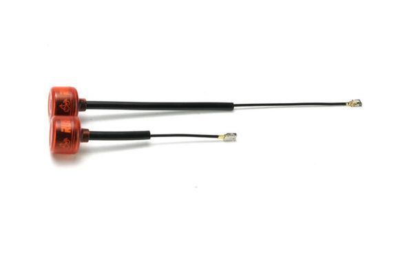 Антенна Cherry UFL (LHCP PC)