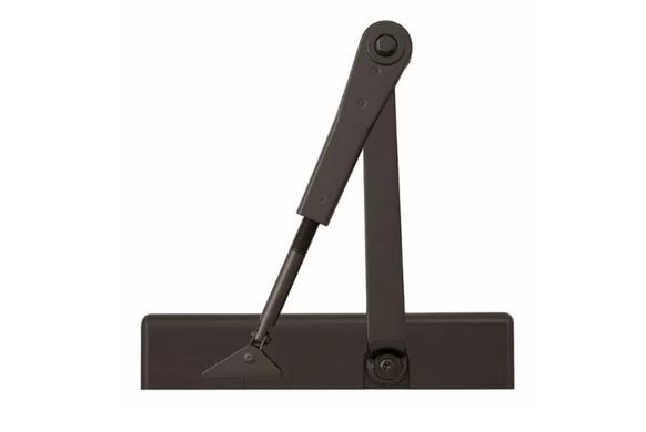 Доводчик RYOBI DS-3550 BC/DA STD с фиксацией до 100кг