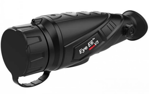 Тепловизор INFIRAY (iRay) XEYE 2 E6 PRO V3