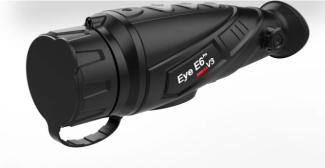Тепловизор INFIRAY (iRay) XEYE 2 E6 PRO V3