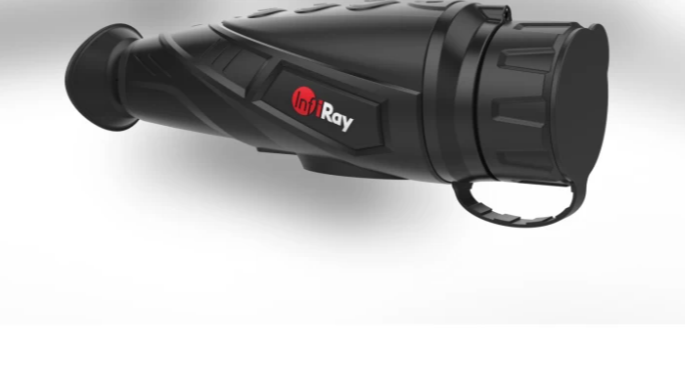 Тепловизор INFIRAY (iRay) XEYE 2 E6 PRO V3