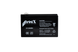Акумуляторна батарея свинцево-кислотна Trinix 12 Ah 12V