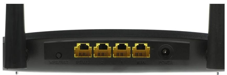 WI FI роутер Hikvision DS-3WR12GC