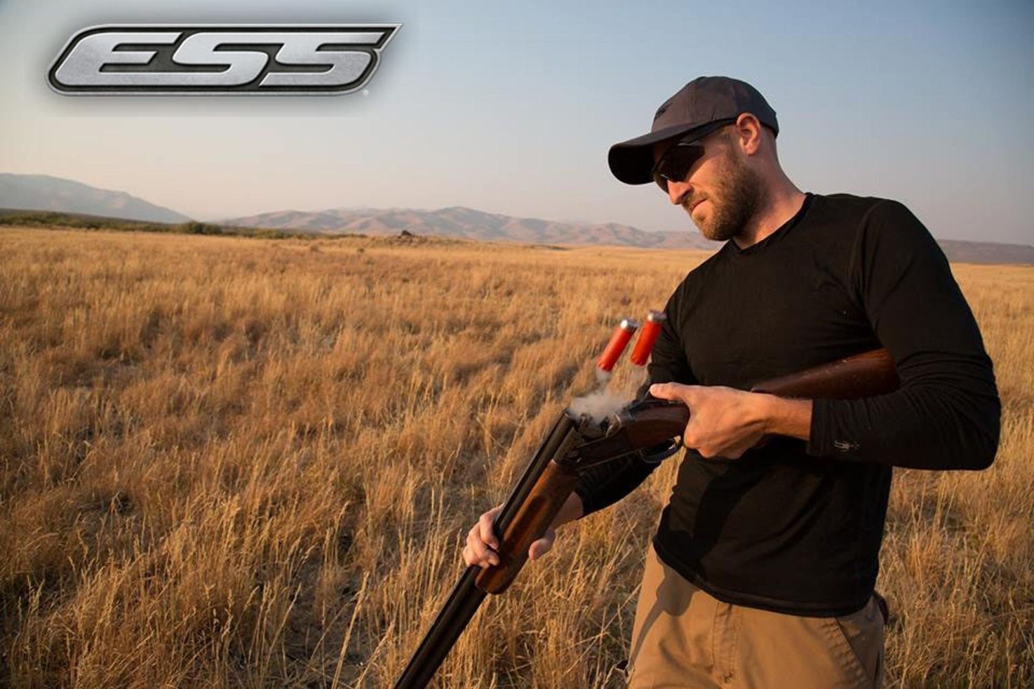 Захисні окуляри ESS CROSSHAIR 3LS KIT - vario.com.ua