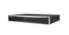 Відеореєстратор Hikvision DS-7604NXI-K1(D) 4-канальний 1U K AcuSense 4K NVR