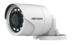 Turbo HD відеокамера Hikvision DS-2CE16D0T-IRF (C) 2МП (3.6мм)